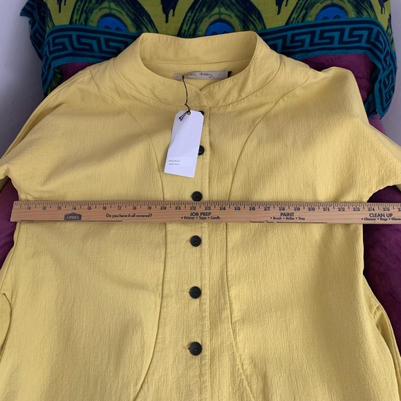 Cynthia Ashby Jacket - Picture 7 of 8